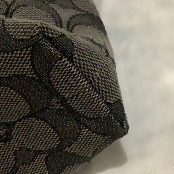 Coach Crossbody in Signature Jacquard - Picture 6 of 16